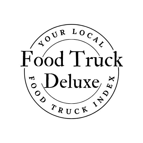 Food Truck Deluxe, your local food truck index. Eugene, Springfield, Junction City, Veneta, Cottage Grove, Oregon
